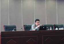 賽為注冊安全工程師培訓風采十