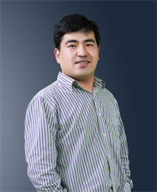 郝明華  賽為安全技術服務事業(yè)部  副總經理