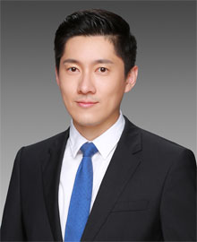 閆肅蒙-賽為安科技總經理