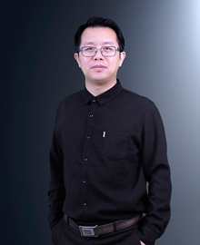 徐亞平 賽為安全軟件事業(yè)部 運維總監(jiān)