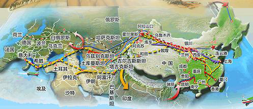 油氣管道 油氣管道