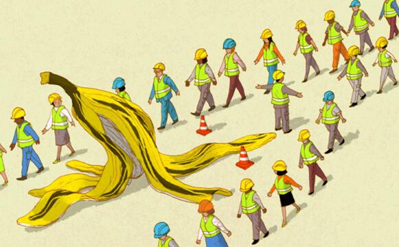 本質(zhì)安全企業(yè) 本質(zhì)安全企業(yè)