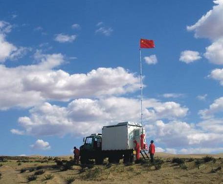 川慶鉆探抓干部HSE履職能力促轉(zhuǎn)型 川慶鉆探抓干部HSE履職能力促轉(zhuǎn)型