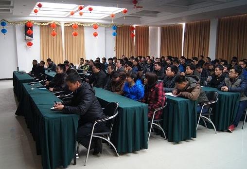 “互動式”安全培訓(xùn) “互動式”安全培訓(xùn)