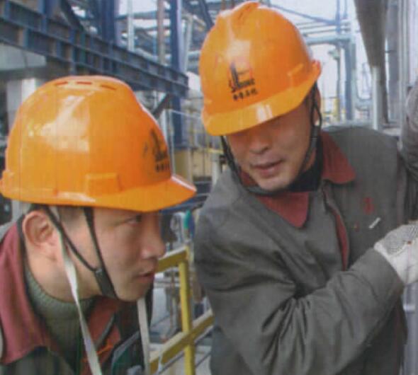 提高全員HSE培訓(xùn) 提高全員HSE培訓(xùn)