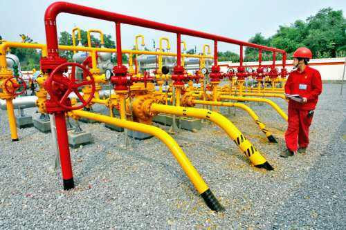 川中油氣礦石油輸運(yùn)部“四到位”確保端午節(jié)期間安全生產(chǎn) 川中油氣礦石油輸運(yùn)部“四到位”確保端午節(jié)期間安全生產(chǎn)