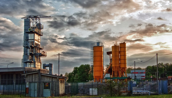 定期開(kāi)展安全生產(chǎn)風(fēng)險(xiǎn)專項(xiàng)評(píng)估，提升企業(yè)本質(zhì)安全水平