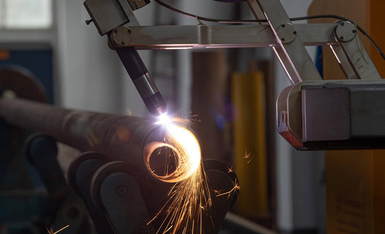 新安全生產(chǎn)法下機(jī)械制造企業(yè)雙重預(yù)防機(jī)制建設(shè)的生死線