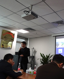 海隆石油 防御性駕駛培訓(xùn)學(xué)員語錄