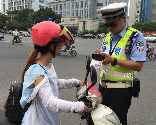 駕駛員的自我安全保護