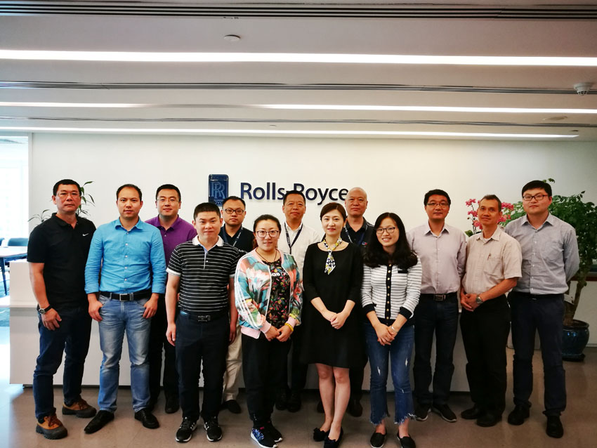 賽為首席培訓(xùn)師高寶良先生為各行精英講授羅爾斯-羅伊斯風(fēng)險(xiǎn)管理課程 賽為首席培訓(xùn)師高寶良先生為各行精英講授羅爾斯-羅伊斯風(fēng)險(xiǎn)管理課程