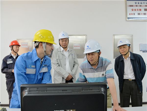 昆明供電局開展安全生產(chǎn)大檢查 昆明供電局開展安全生產(chǎn)大檢查