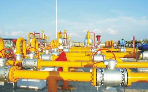 城市燃?xì)獾陌踩芾? alt=