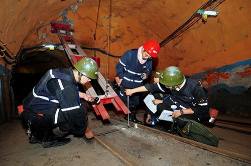 淺談煤礦機電隱患及治理排查 淺談煤礦機電隱患及治理排查