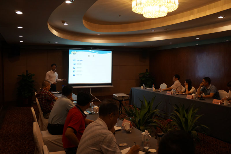 【重磅】賽為“安監(jiān)眼”系統(tǒng)順利通過多方機構(gòu)驗收 【重磅】賽為“安監(jiān)眼”系統(tǒng)順利通過多方機構(gòu)驗收