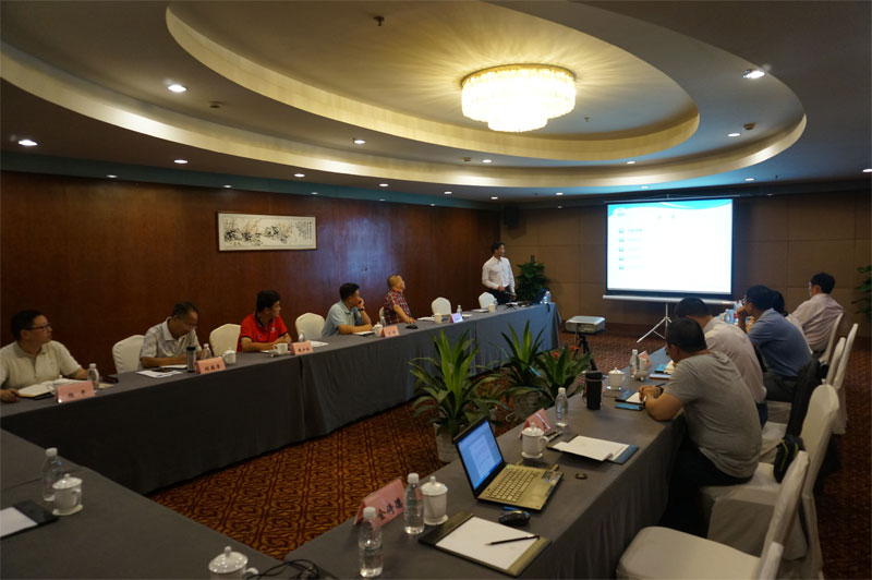 【重磅】賽為“安監(jiān)眼”系統(tǒng)順利通過多方機構(gòu)驗收 【重磅】賽為“安監(jiān)眼”系統(tǒng)順利通過多方機構(gòu)驗收