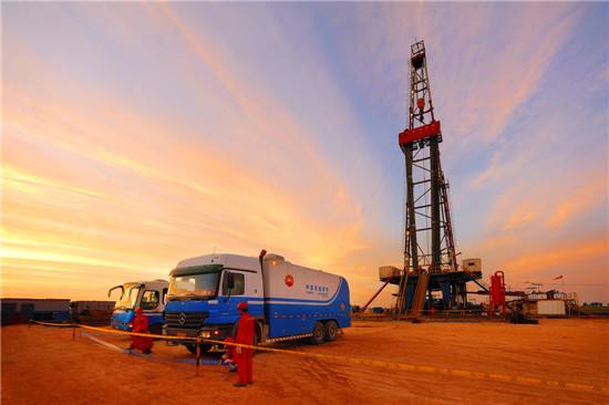 川慶鉆探長慶鉆井頒布《員工HSE績效兌現(xiàn)辦法》 川慶鉆探長慶鉆井頒布《員工HSE績效兌現(xiàn)辦法》