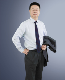 陳先鋒-賽為安全培訓(xùn)部副總經(jīng)理&高級(jí)培訓(xùn)師