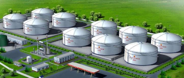 油庫(kù)發(fā)油過程中的HSE管理