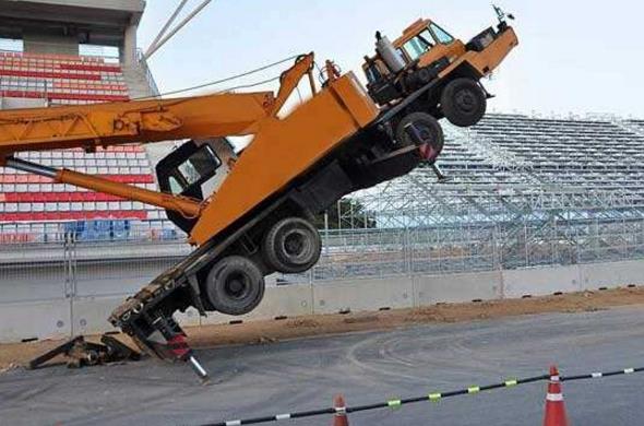 機械事故安全分析 機械事故安全分析