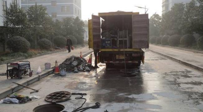 市政管道建設(shè)安全要點(diǎn) 市政管道建設(shè)安全要點(diǎn)