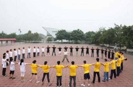 川西鉆探公司第三季度HSE審核得到充分肯定 川西鉆探公司第三季度HSE審核得到充分肯定