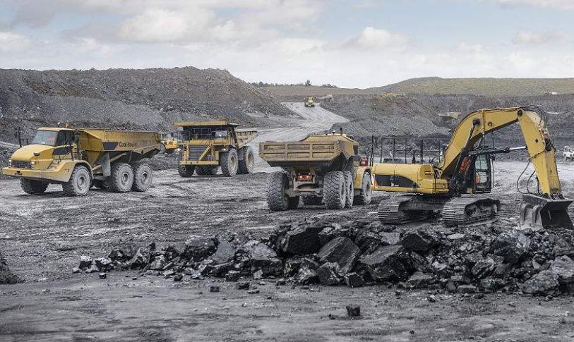 煤礦機(jī)械安全化的簡(jiǎn)析 煤礦機(jī)械安全化的簡(jiǎn)析