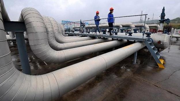 高寶良老師助力美中能源打造卓越安全領導力 高寶良老師助力美中能源打造卓越安全領導力