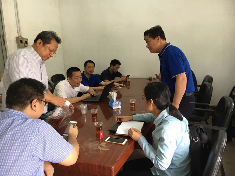 工程建設企業(yè)基層HSE內(nèi)訓師培養(yǎng)實踐