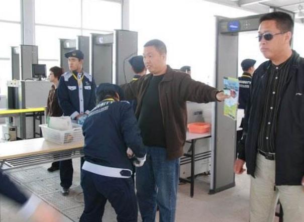 淺談安全文化建設(shè)在安檢工作中的重要性