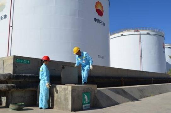 淺談?dòng)蛶?kù)的安全管理如何做 淺談?dòng)蛶?kù)的安全管理如何做