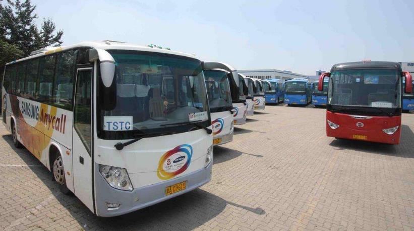 客運(yùn)企業(yè)HSE管理的探索與思考