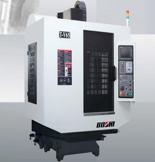 數(shù)控機(jī)床的選用與安全管理 數(shù)控機(jī)床的選用與安全管理