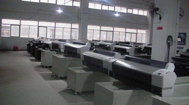 印刷企業(yè)的安全同樣需要重視 印刷企業(yè)的安全同樣需要重視