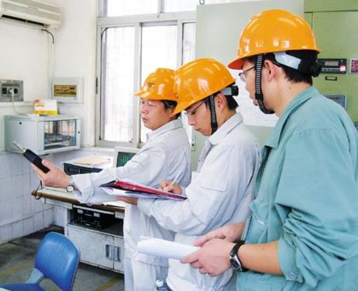 推行HSE管理體系提高職業(yè)衛(wèi)生管理水平 推行HSE管理體系提高職業(yè)衛(wèi)生管理水平