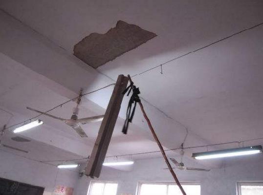 安全隱患排查治理工作在工程管理中的應(yīng)用 安全隱患排查治理工作在工程管理中的應(yīng)用