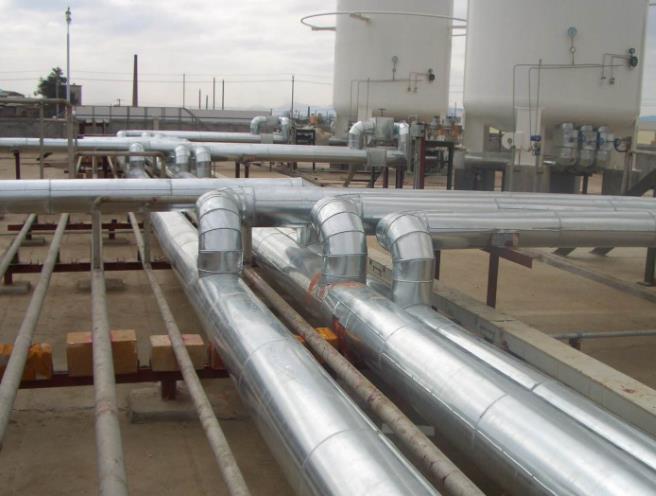 管道輸送企業(yè)的風險管理