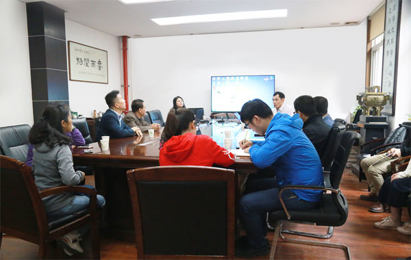 賽為安全與長安大學(xué)共建安全工程教學(xué)科研實(shí)踐基地，理論+實(shí)踐=人才！