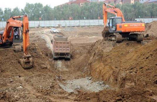 淺述施工現(xiàn)場的安全管理問題