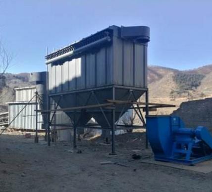 煤礦供配電系統(tǒng)的的要求和危害簡述