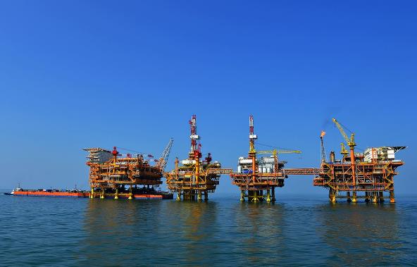 海洋石油現(xiàn)場(chǎng)安全管理簡(jiǎn)述 海洋石油現(xiàn)場(chǎng)安全管理簡(jiǎn)述