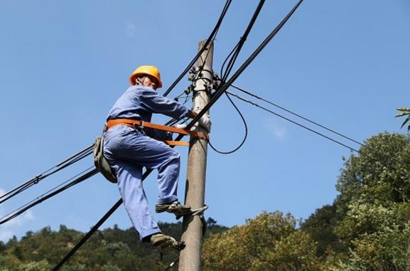 淺述供電作業(yè)風(fēng)險(xiǎn)預(yù)防管控措施 淺述供電作業(yè)風(fēng)險(xiǎn)預(yù)防管控措施