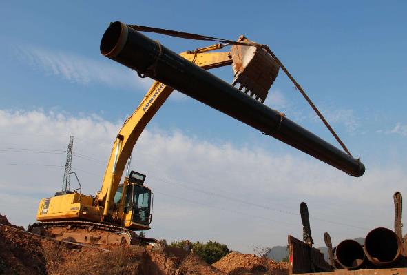 燃氣工程建設(shè)的安全管理怎么做 燃氣工程建設(shè)的安全管理怎么做