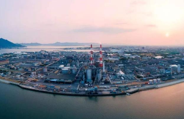 石化企業(yè)危險化工工藝的辨識方法與風(fēng)險評估淺述 石化企業(yè)危險化工工藝的辨識方法與風(fēng)險評估淺述