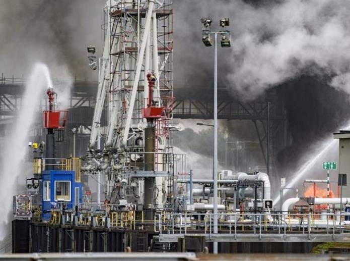 預(yù)防化工事故中需要做好化工安全設(shè)計(jì) 預(yù)防化工事故中需要做好化工安全設(shè)計(jì)