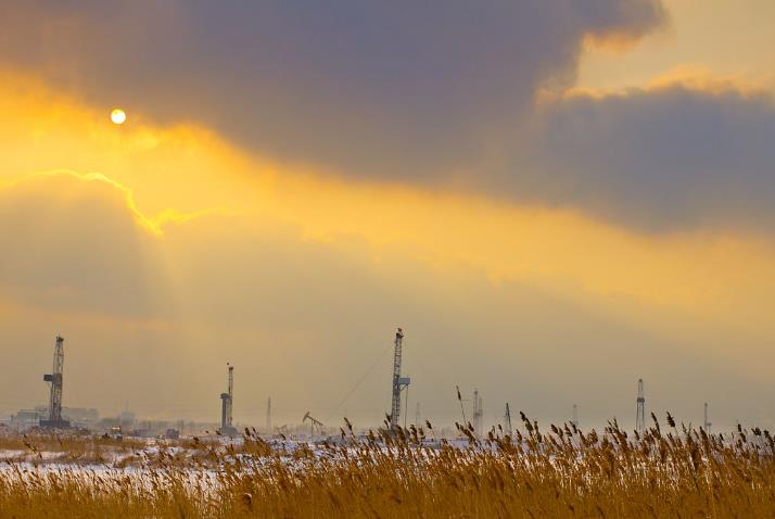 大慶石油鉆探二井公司:HSE管理體系在安全生產(chǎn)上的作用 大慶石油鉆探二井公司:HSE管理體系在安全生產(chǎn)上的作用