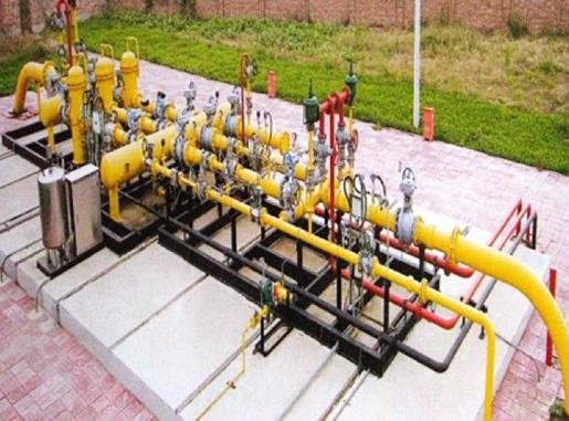 城市燃氣安全管理淺述