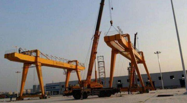 淺析起重吊裝作業(yè)事故如何預(yù)防？