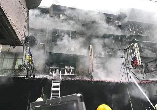 淺談城市與村鎮(zhèn)的消防安全評(píng)估？