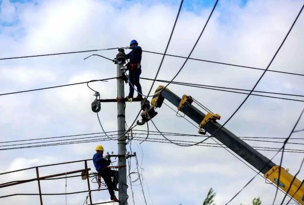 電力企業(yè)班組安全管理如何提升淺析 電力企業(yè)班組安全管理如何提升淺析